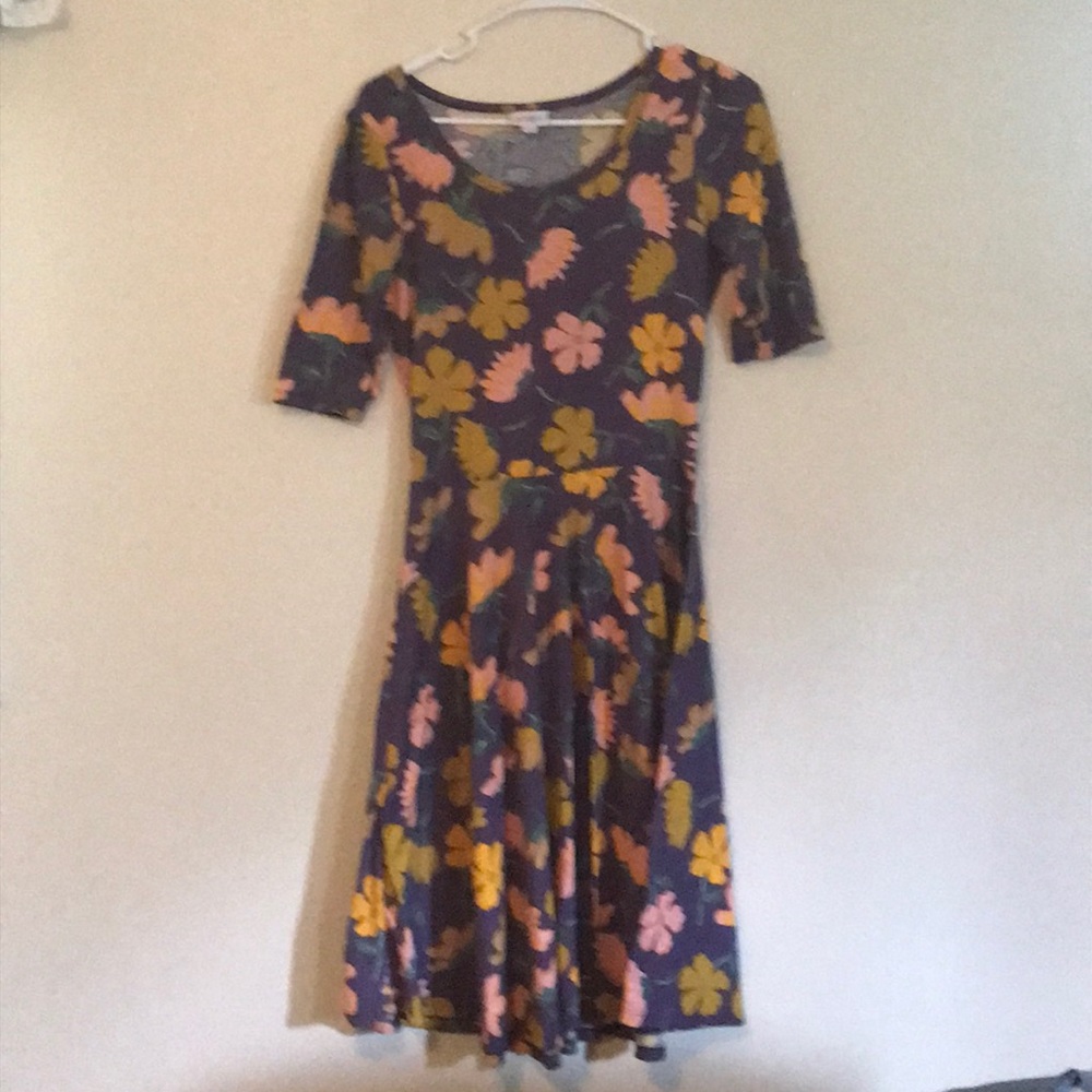 Lularoe dress
